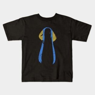 Maya the Siren Kids T-Shirt